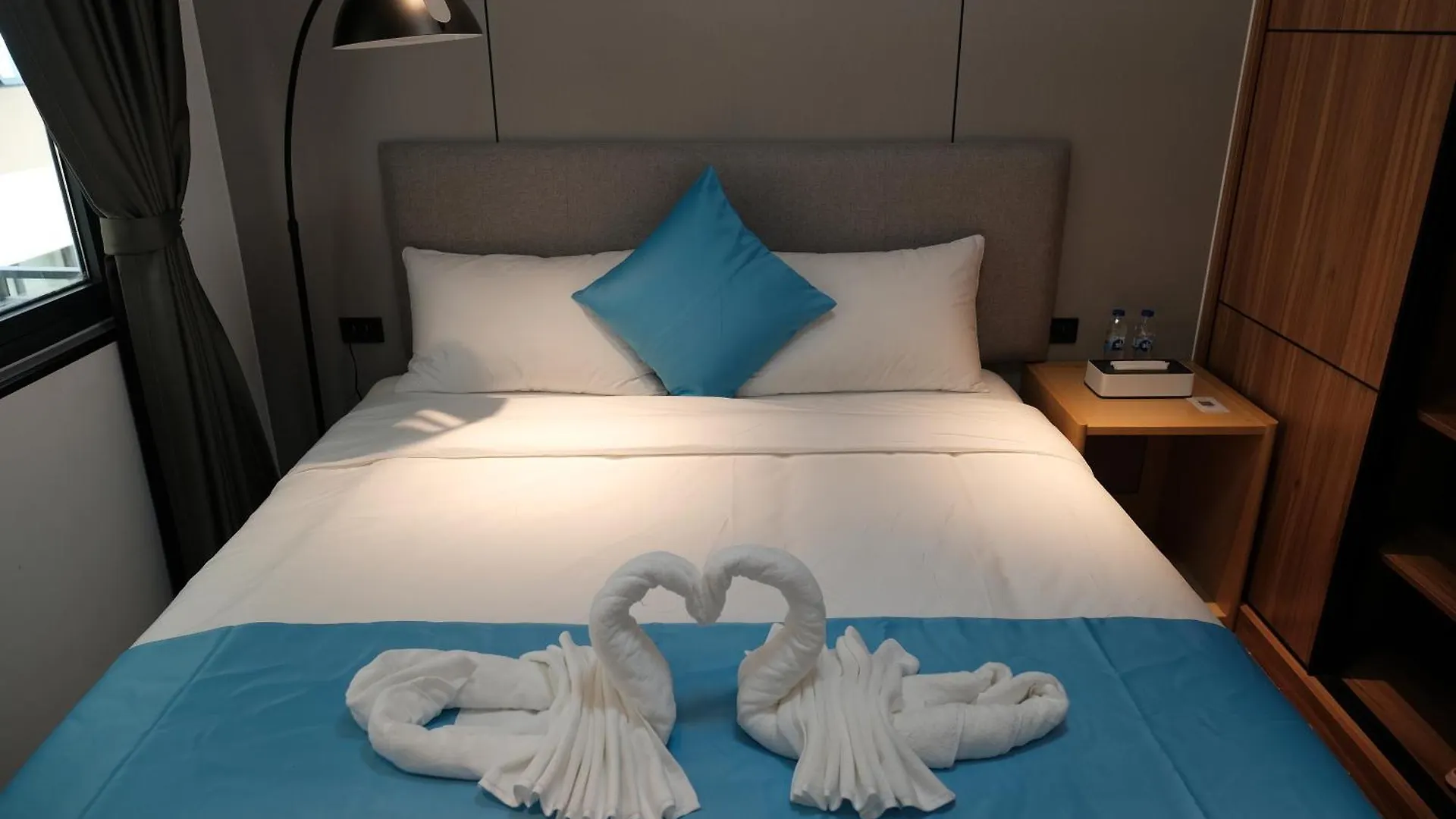 Golden Seagulls Hotel Paranaque City