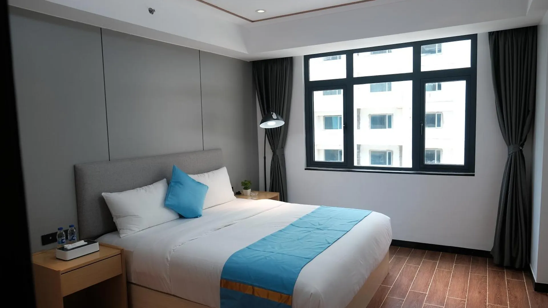 Golden Seagulls Hotel Paranaque City