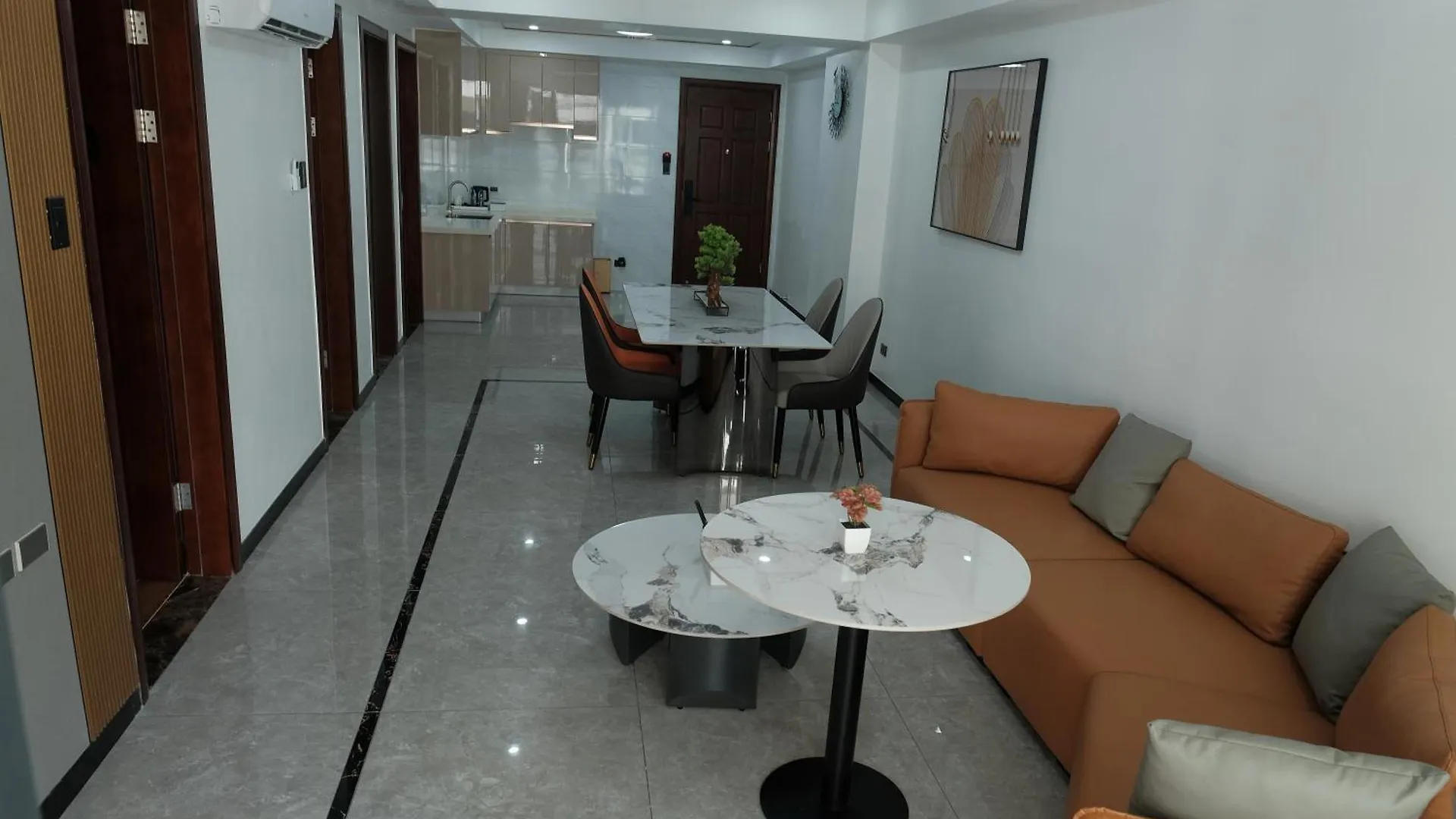 Golden Seagulls Hotel Paranaque City 4*,  Philippines