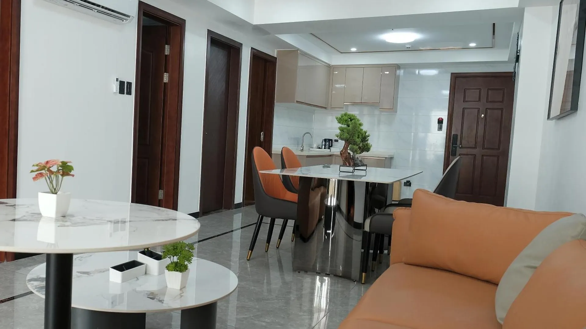 Golden Seagulls Hotel Paranaque City 4*,