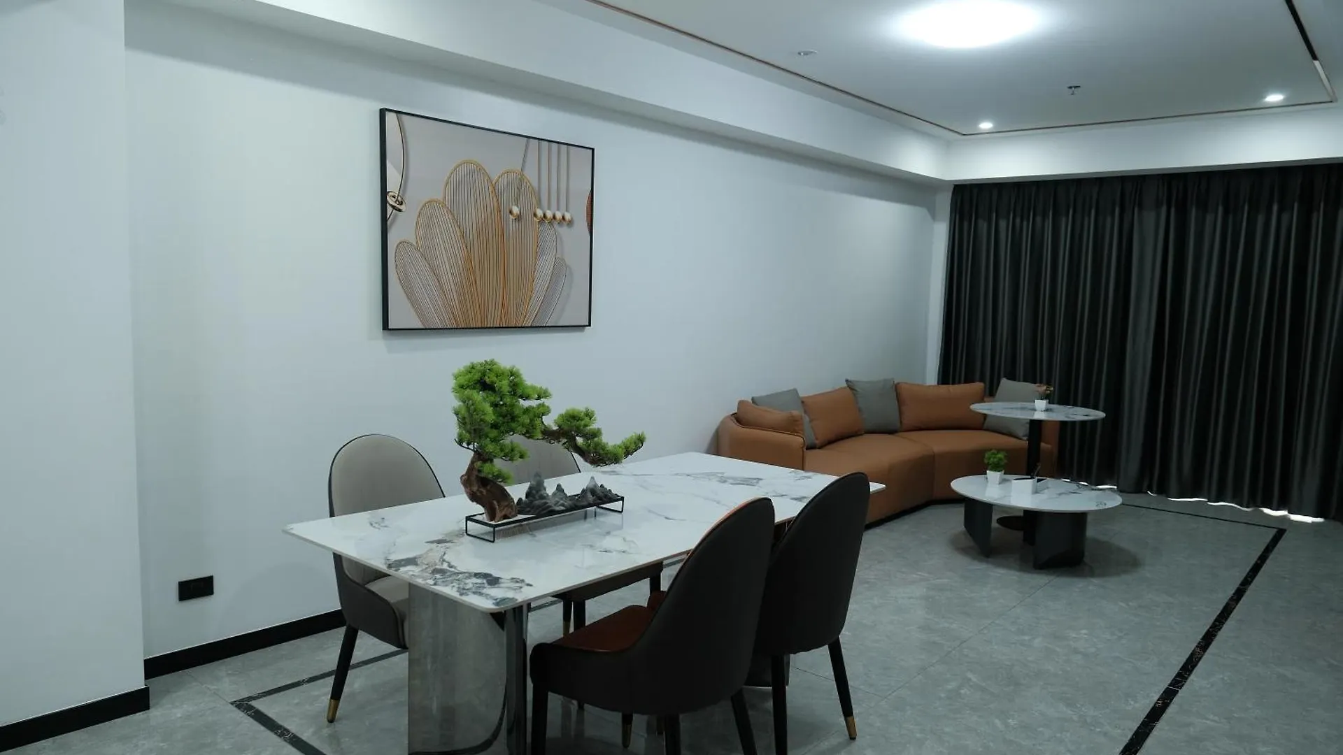 Golden Seagulls Hotel Paranaque City 4*,