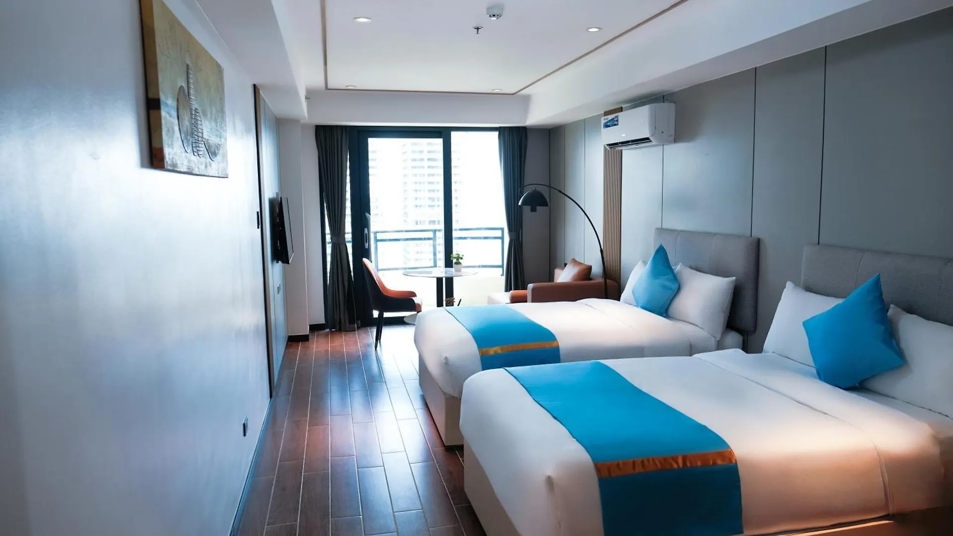 Golden Seagulls Hotel Paranaque City