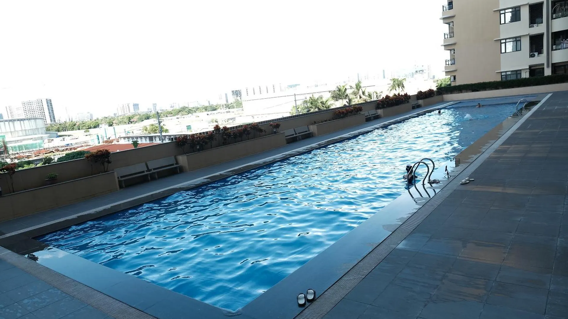 Golden Seagulls Hotel Paranaque City