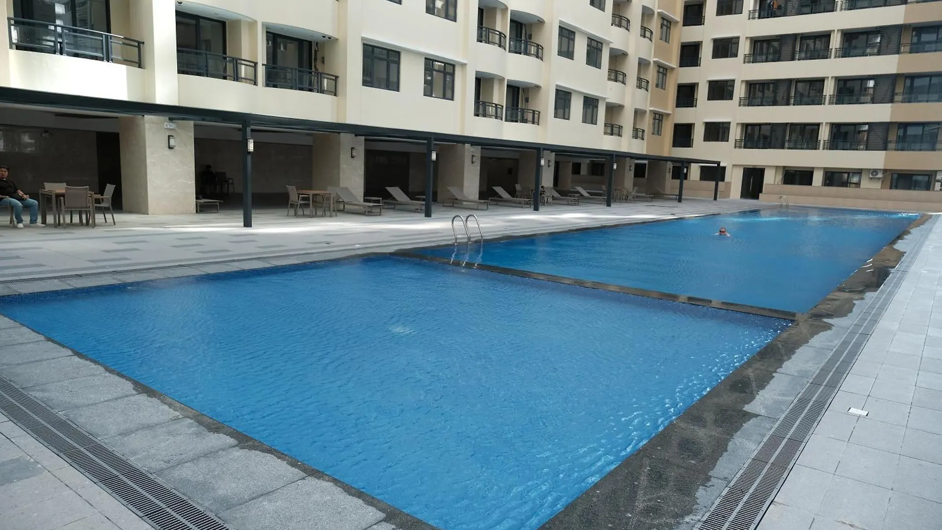 Golden Seagulls Hotel Paranaque City