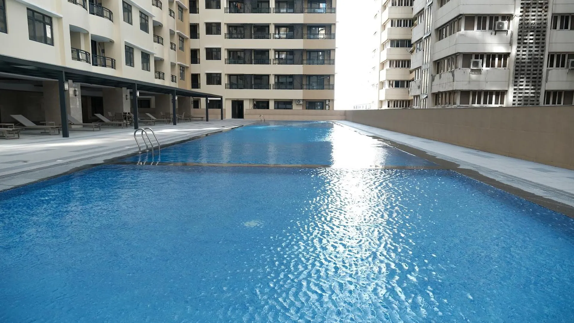 Golden Seagulls Hotel Paranaque City