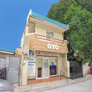 Отель Mye Tourist, Paranaque City