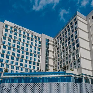Отель Kingsford Manila, Paranaque City