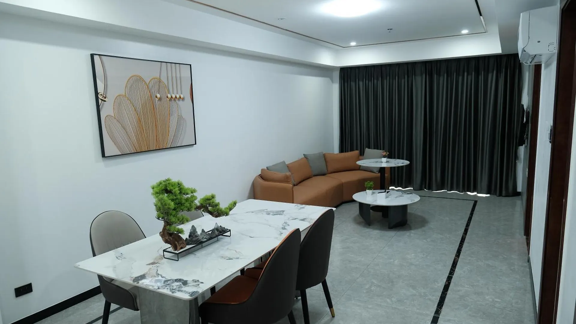 Golden Seagulls Hotel Paranaque City