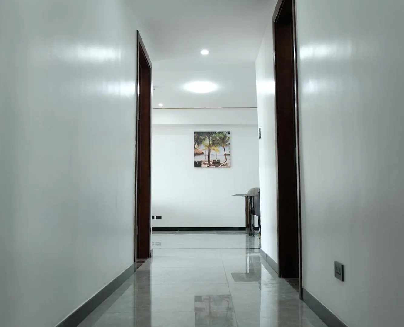 ****  Golden Seagulls Hotel Paranaque City Филиппины