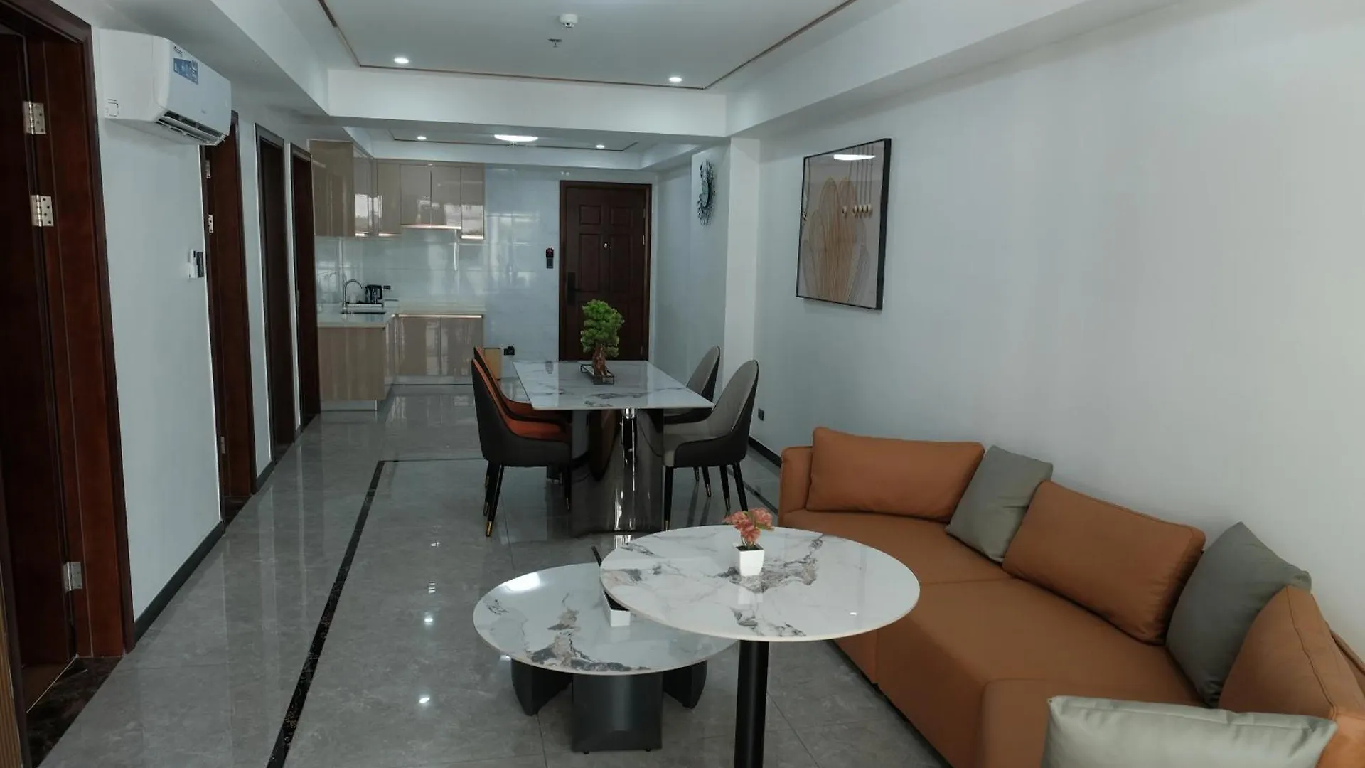 Golden Seagulls Hotel Paranaque City