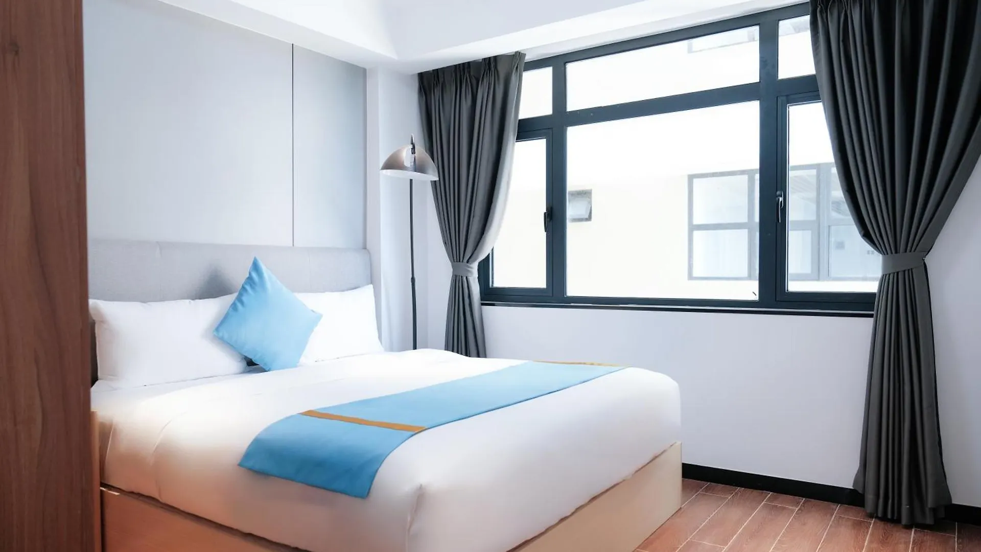 Golden Seagulls Hotel Paranaque City