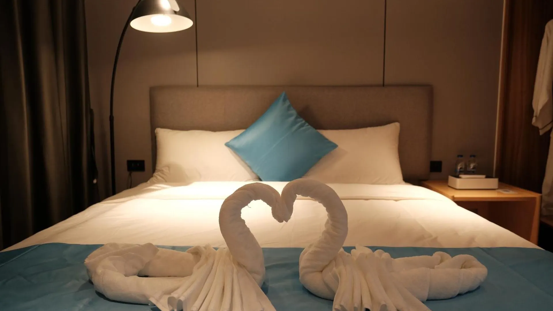 Golden Seagulls Hotel Paranaque City