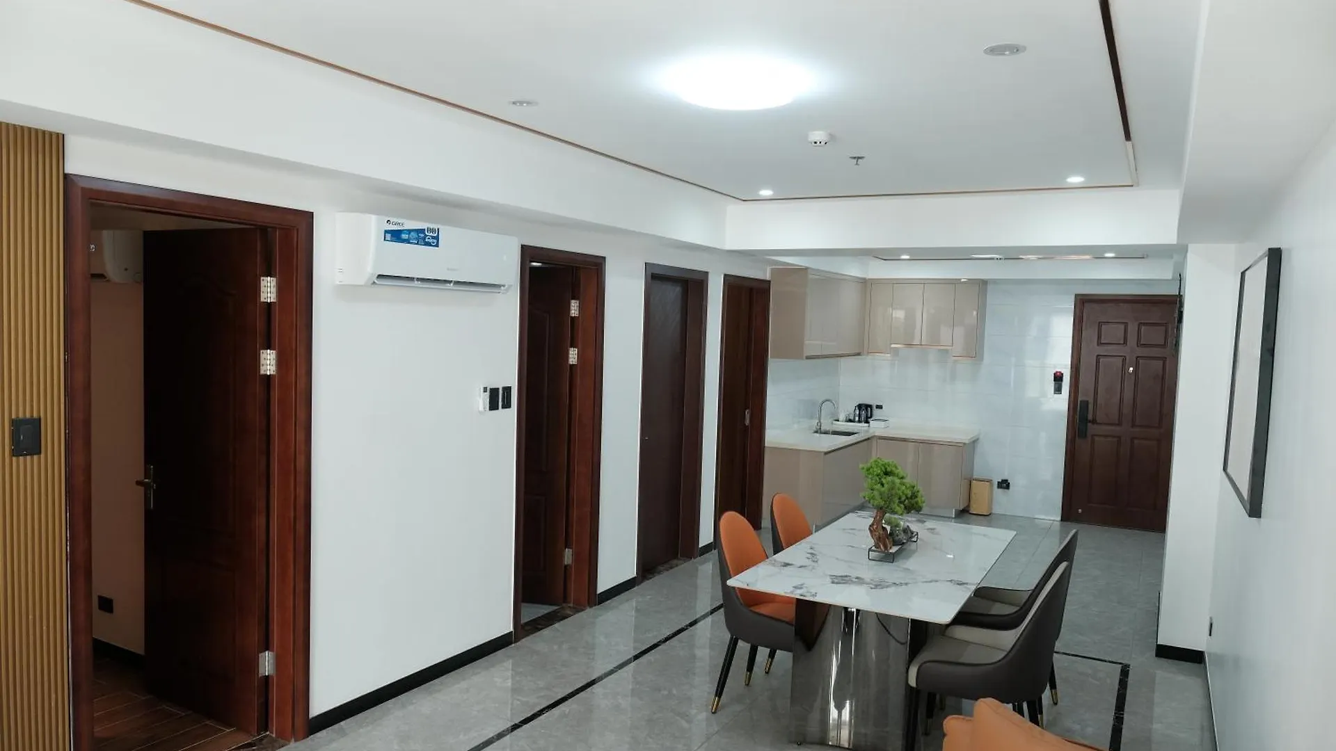Golden Seagulls Hotel Paranaque City