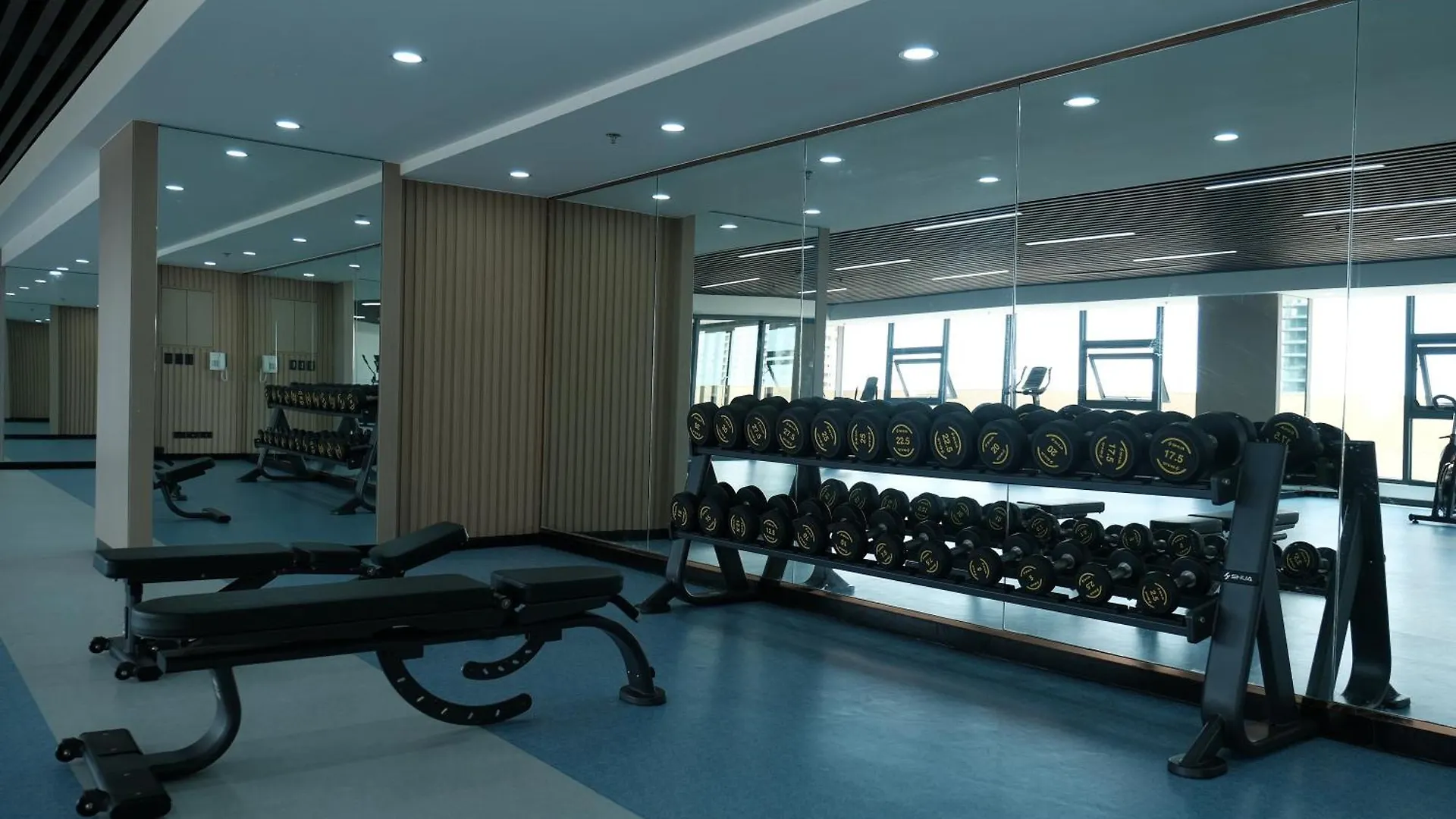 Golden Seagulls Hotel Paranaque City Филиппины